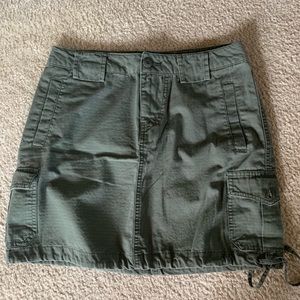 Mossimo Short Skirt